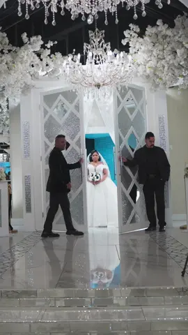 Tears Of Pure Joy #wedding2025 #groomreaction #bride 