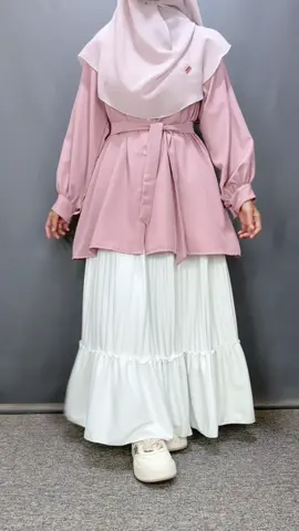 #tunik #ootdhijab #recommendations #foryou #fyp 