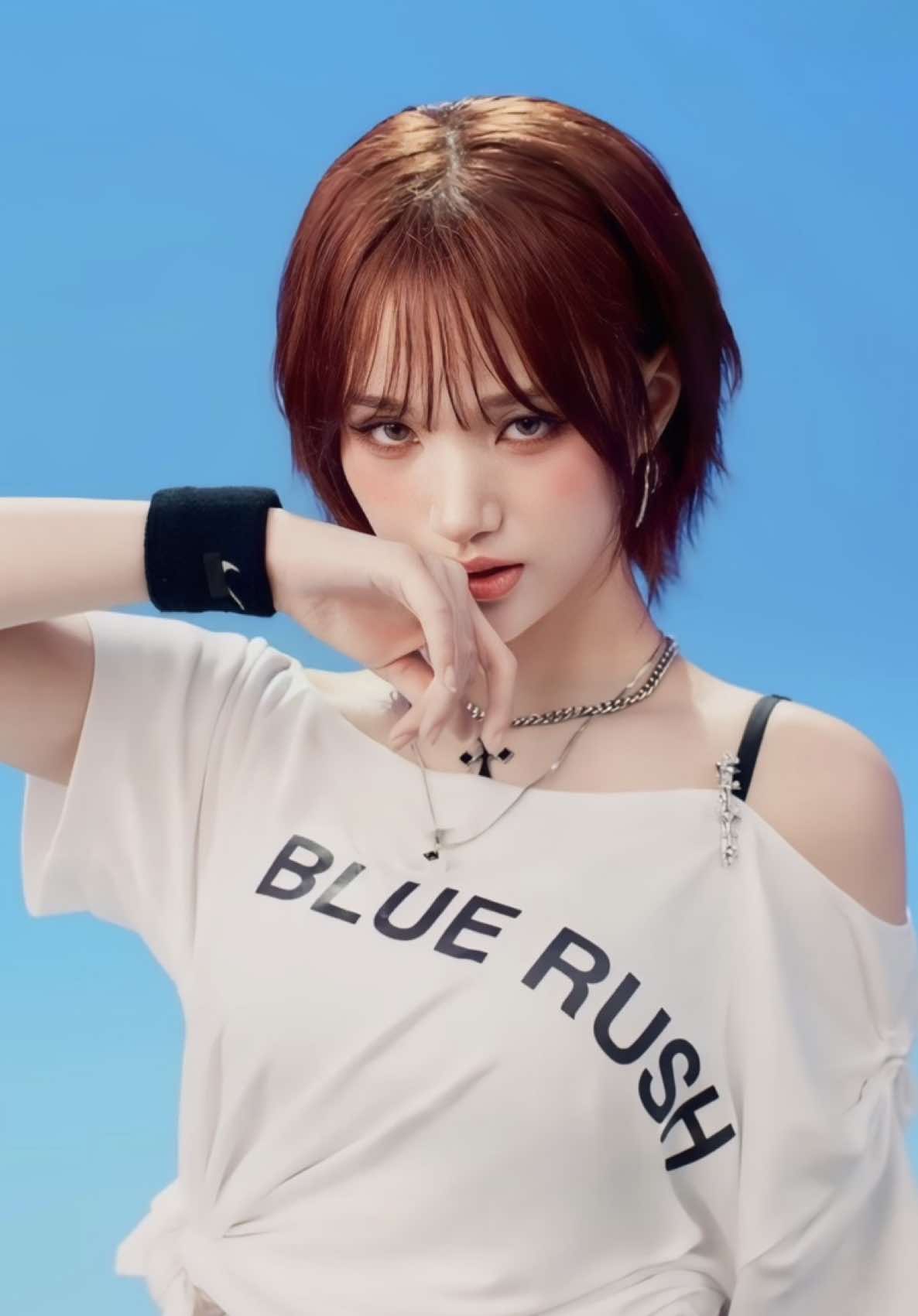 SASHA (ifeye) | r u ok? | Fancam  #SASHA #ifeye #fancam #kpop 