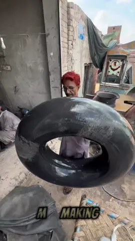 Amazing Video How to Fix Blast Tube #ccd #fyp #fixit #tube 