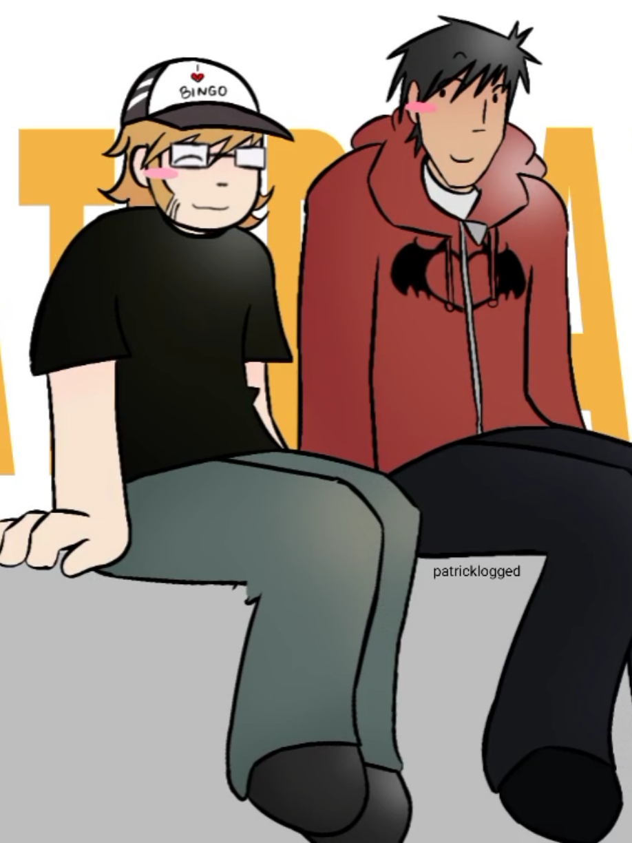 this is literally me and my boyfriend😵‍💫😵‍💫😵‍💫 (I love him so much guys) also did u guys miss me... i havent been posting but I'll try to post a bit more...!!!😋 #animation #falloutboy #fob #patrickstump #petewentz #peterick #2000s #fyp #patrickstumpfalloutboy #petewentzfalloutboy #fyppppppppppppppppppppppp #art #tweening #ilmbf 