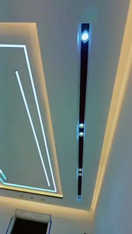 #led #ledprofile #peintures #بروفايل #decoration 