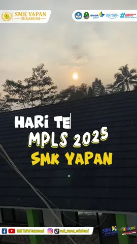 Last Day MPLS 2025 SMK YAPAN