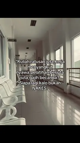 Tak masuk apa ?🥹#perawatindonesia #fyf #perawatviral 