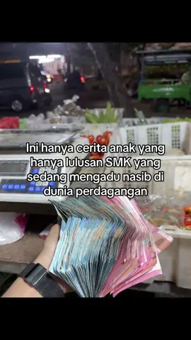 Hmm #pedagangsayur #fyp 