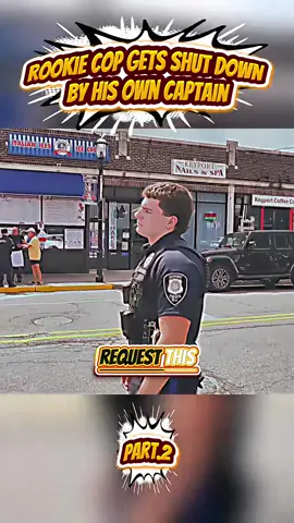Part.2 #police #cops #audit #firstamendment #karen 