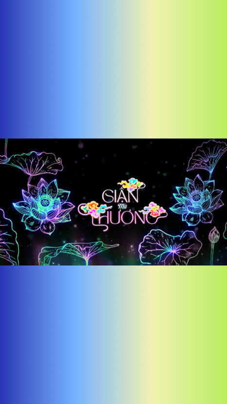 VISUAl GIẬN MÀ THƯƠNG (REMIX) x HÒ HỤI BÌNH TRỊ THIÊN - MINH TUYẾT, THẢO TRANG, HOÀNG YẾN CHIBI, NGỌC PHƯỚC, MIE | CHỊ ĐẸP ĐẠP GIÓ 2024 | #cddg #music #concert #vietnam #vietnamese #donniehomemadevisuals 
