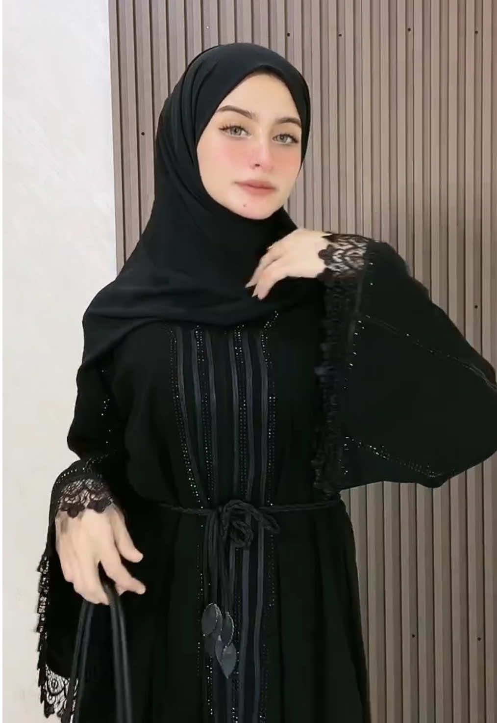 #tiktoklive #livehighlights #fypp #abaya 