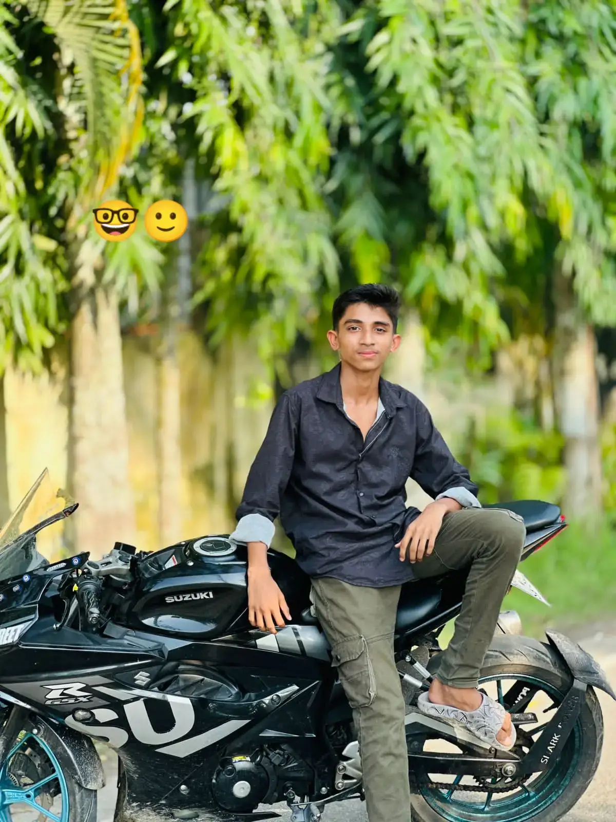 #🤓🤓 