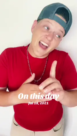 #onthisday 