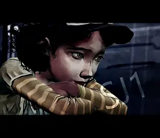 clementine . . . . . #editfyp #edits #edit #foryou #fyp #clementine #clementinetwdg #twd #twdg 