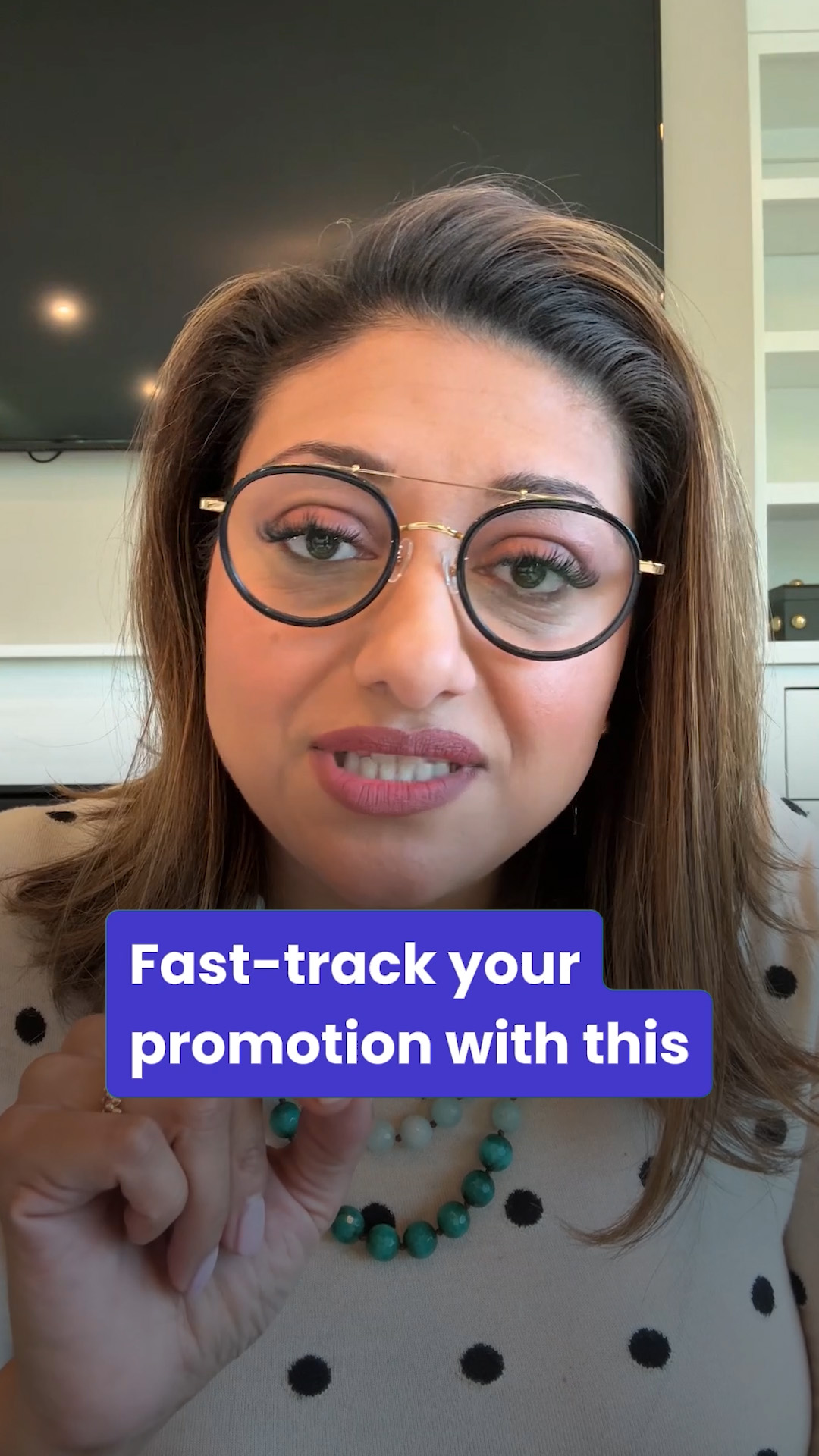 The promotion secret that separates fast-climbers from people stuck at the same level for years... 👀 Stop waiting to get noticed. Most people think their work speaks for itself - it doesn't. You don't get promoted for doing your current job well. You get promoted for already doing the next job. The fastest way up? Act like you're already there: While everyone else waits for annual reviews to prove their worth, smart professionals are already operating at their target level and making promotion the obvious next step. Stop being great at your current role. Start being ready for your next one 🚀 Comment the word ELITE to get access to my free, no-fluff newsletter, The Elite Edge, packed with career trends, insider intel, and corporate truths no one else will tell you. #deepalivyas #eliterecruiter #recruiter #recruitment #jobsearch #corporate #promotion #promotions #careeradvancement #raiseatsalary #jobpromotion #getpromoted #careergoals #careergrowth #workpromotion #leadership #management #career #salary #workplacesuccess