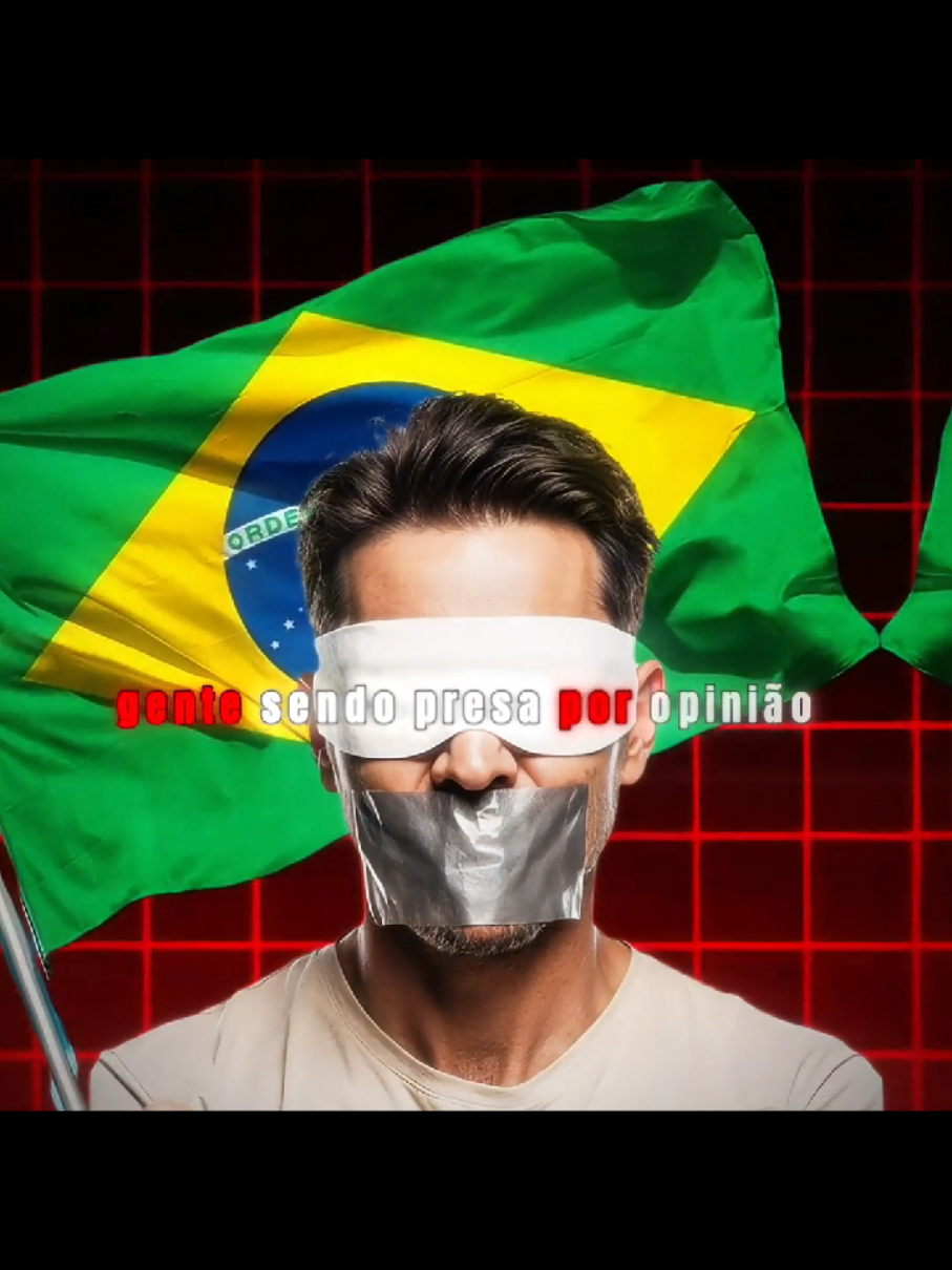 Qual crime eu cometi?’ Bolsonaro questiona #bolsonaro #direita #censura #politica #jairbolsonaro 