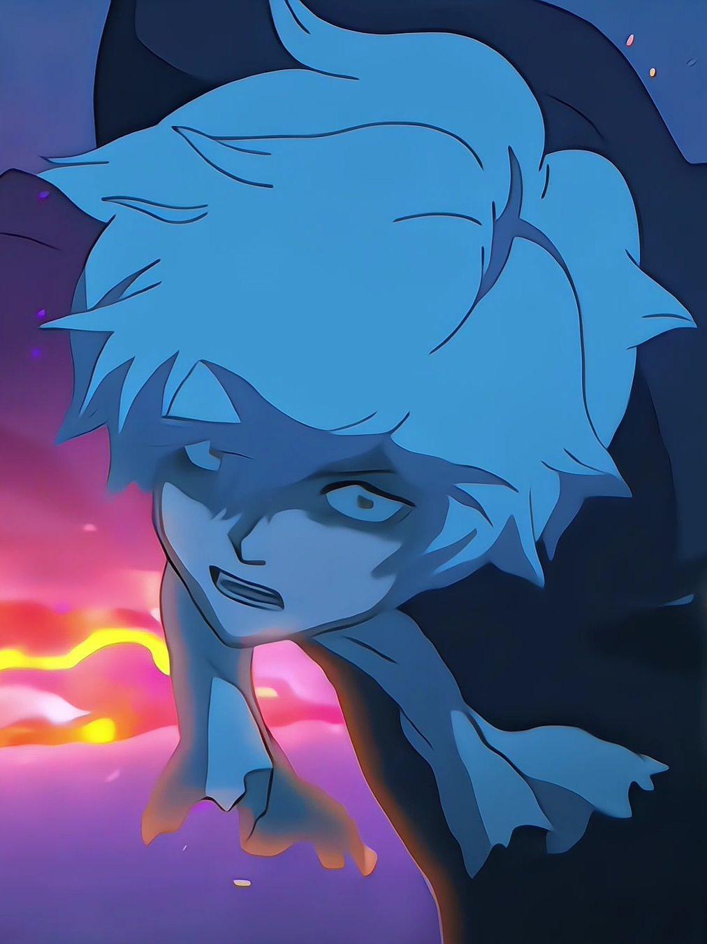 Gabimaru 🥷🏻 [ ONLY HELL'S PARADISE EDITS ] #gabimaru #gabimaruthehollow #hellsparadise #jigokuraku #anime #animeedit #animetiktok #animefyp