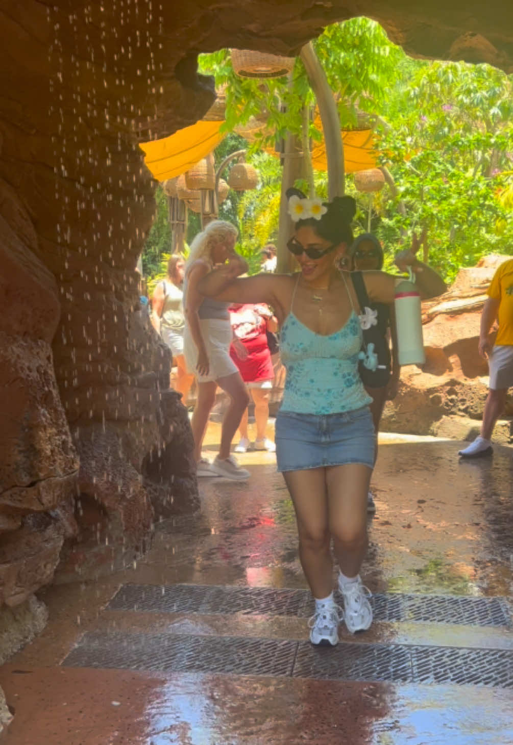 Innit Disney edition #disney #disneyworld #disneyprincess #disneyparks #disneytiktok 