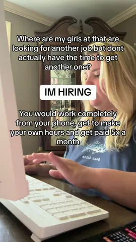 no experience required! ✨🫶🏻🪩 let's work together. drop a “ME” below!