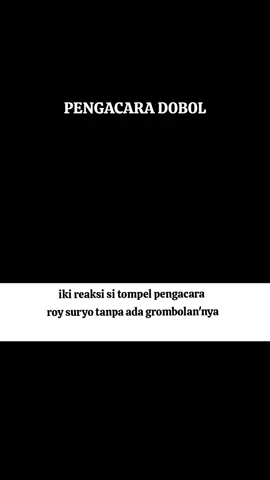 mantap buat bapak #normanhadinegoro #ijazahpalsu 