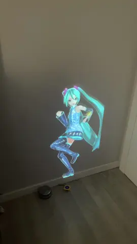 Im improving fr fr. #fyp #foryou #vocaloids #miku #popipo #hologram #hatsunemiku 