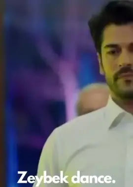 zeybek é uma dança folclórica turca, originária da Anatólia Ocidental, Central e Meridional, conhecida por seus movimentos lentos e dignos, que refletem coragem e bravura. É frequentemente dançada em casamentos e outras celebrações, e é considerada uma homenagem aos soldados turcos heroicos. 