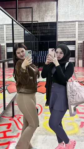 kita mantepkann😜