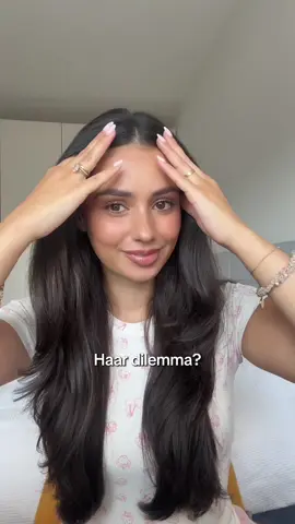 Hairtutorial is OOK extensions safe met deze Zenner clipp heheh 🤭💞💖@Zenner #hairtutorial ad