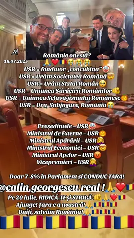#doamneajuta #🙏❤️🇷🇴 #suveranitate #@calin.georgescu.real #romania #OnoaresiRespect🙏❤️🇷🇴 #fyp 