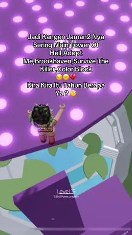 Kira Kira Tahun Berapa Ya ?🧐 #nostalgia #roblox #vibes #fyppppppppppppppppppppppp #foryou 