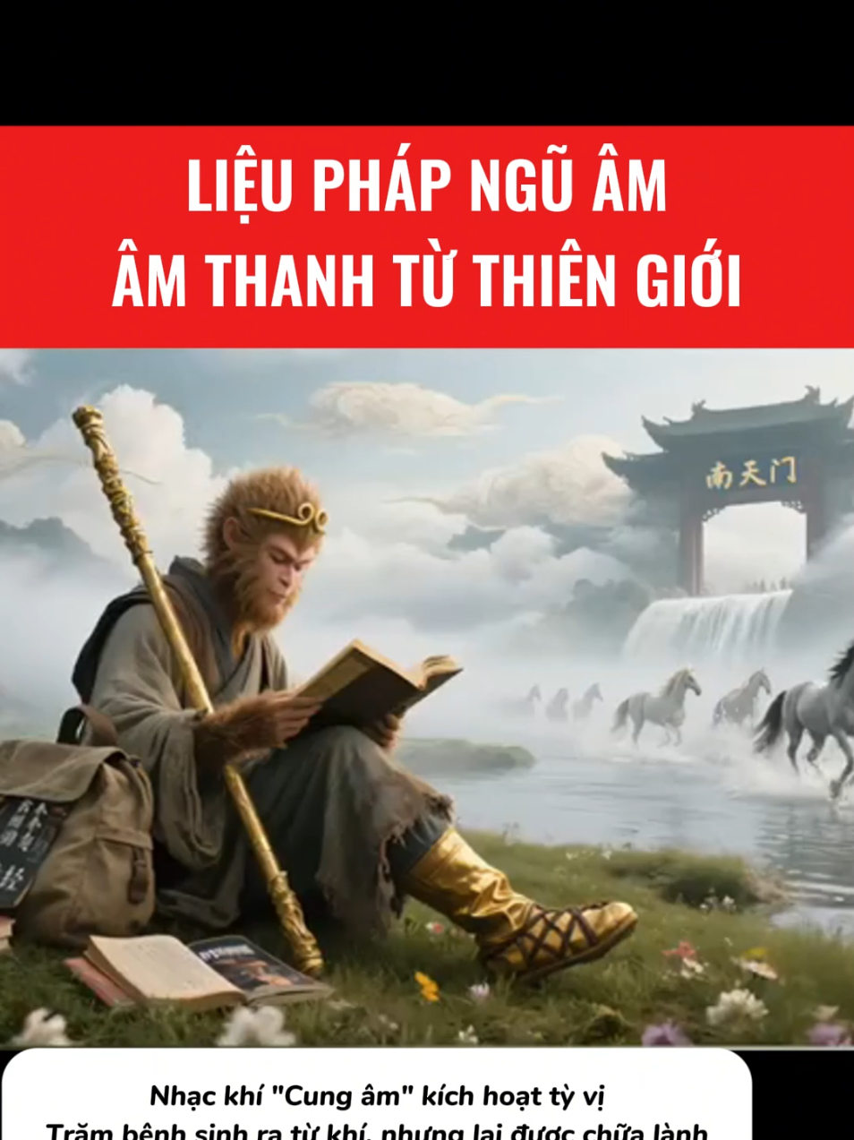 Khúc nhạc từ Thiên giới