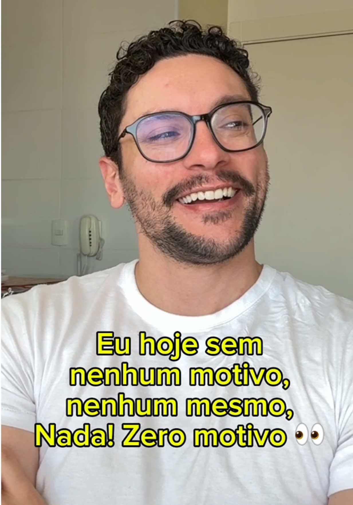 Só alegria, que isso! Já pode abrir já? #grandedia #felicidade #alegria #lula #xandão #bolsonaropreso #sextou #toctoctoc