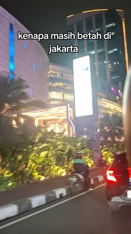 jakarta bukan untuk pemula😁 #for #you #pag 