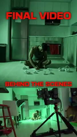 Final Video & Behind The Scenes 🎥 Tried my best to capture the feeling is creators go through when coming up with ideas. The only thing that matters is that after you come up with the idea you need to execute it. Thats when it counts. Or else it’s just an idea 💡 Used a few different pieces of equipment to put this together! DollyPLUS v2 and the HeadPlus V3 by worked so well together! Can wait to put out a full review on that! Used my macros lens filter by to get this super close up shots! And to finish off on the final scene I used to get that cool effect! If you are interested in learning how to create content like I do join my Skool community! Link in Bio Equipment used to film this: Camera: Sony FX3 Lens: 28-75mm f2.8 Dolly: DollyPLUS V2 Mount: HeadPLUS V3 Light: CB60 Filter: Macro lens filter Zoom out final scene: #behindthescenes #bts #filmmaking #filmmaker #film #behindthescenes🎬 #behindthecamera