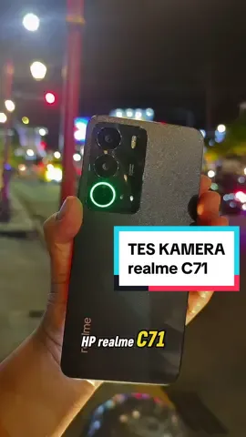 Membalas @samm Tes Kamera Foto HP realme C71, Hasil dari Kamera realme C71 Cukup Bagus, Hp dengan harga 1Jutaan #realmeC71 #realmeC71LongLastingChampion #realmeC71kamera 