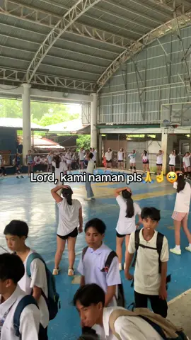 Let’s go FT let’s go!!! Goodluck mahal kong GFTSLNAIIHS ilaban natin to🙌 #gft #district #districtmeet #gftslnaiihs #tiwalalang 