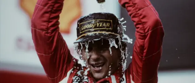 Senna how we can miss you? | 🇧🇷 #fyp #ayrtonsenna #viral #formula1 #edit 
