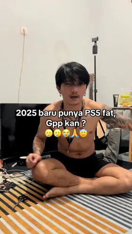Makasih sebanyak banyak nya, sukses terus dimanapun dirimu berada saudaraku, sukses , sehat dalam bentuk apapun 😇🔥🤲 #ps5  #gaming  #fyp 