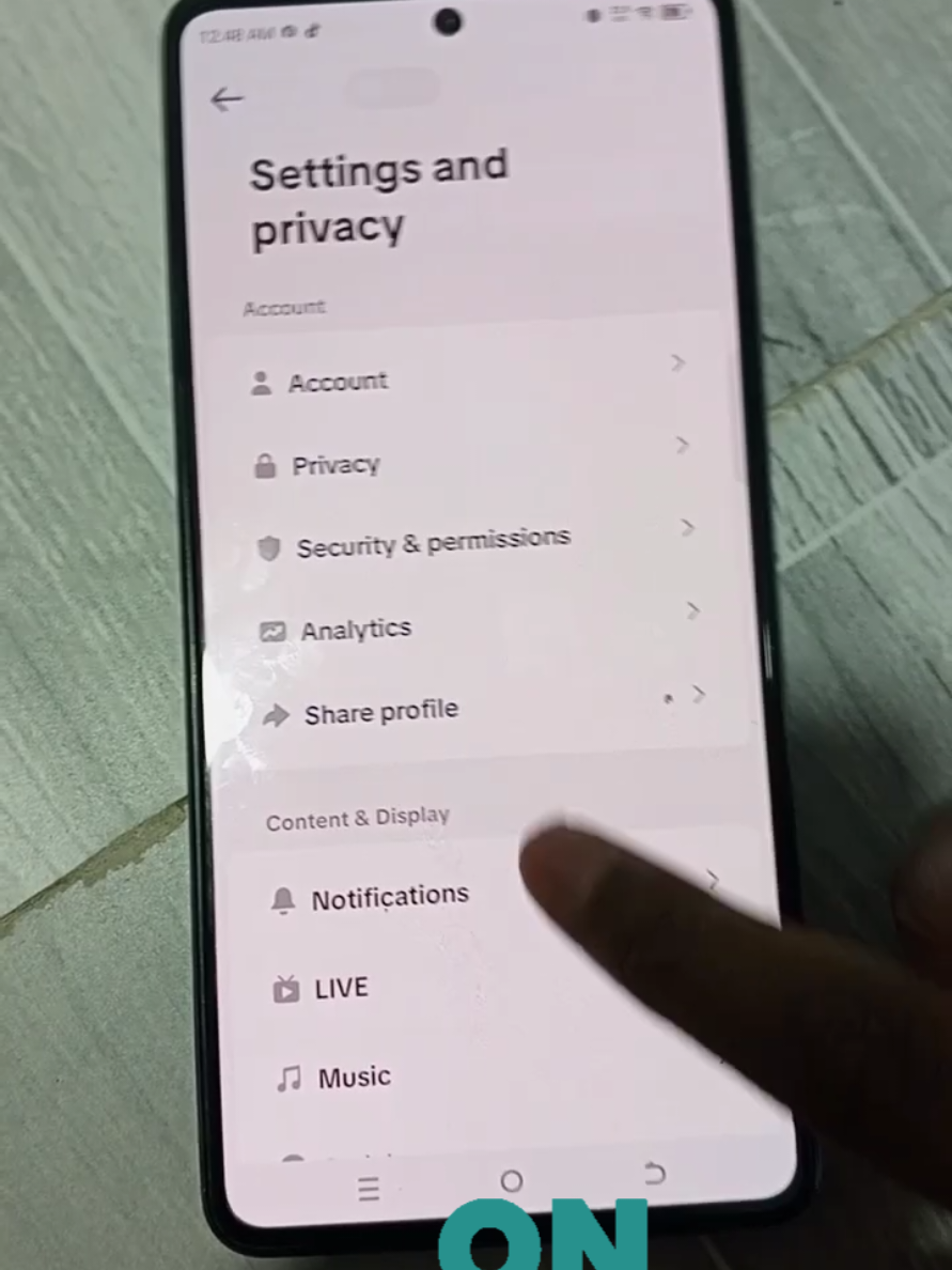 yene live how to Active account #viralvideos #ethiopian_tik_tok🇪🇹🇪🇹🇪🇹🇪🇹 #duet 