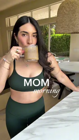 MAMA MORNING ROUTINE 🌞🍒what’s your morning routine non-negotiable? #OSEApartner  - playtime with my son + feed him breakfast  - camp drop off  - make detox smoothie  - read outside and get fresh air  - hydrate skin and moisturize with @OSEA Malibu lotion and body oil (makes my skin look and feel glowy, youthful, firm and smooth)  - work, develop recipes, edit social content  - pick Aidan up from camp!  Use my code HEALTHYGIRL10 to get 10% off your OSEA order!! (Such a good gift too) 🌿