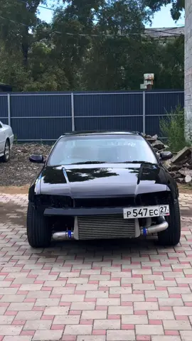 Мой тгк в профиле #nissan #skyline #r33 #nismo #gtr #rb25det 