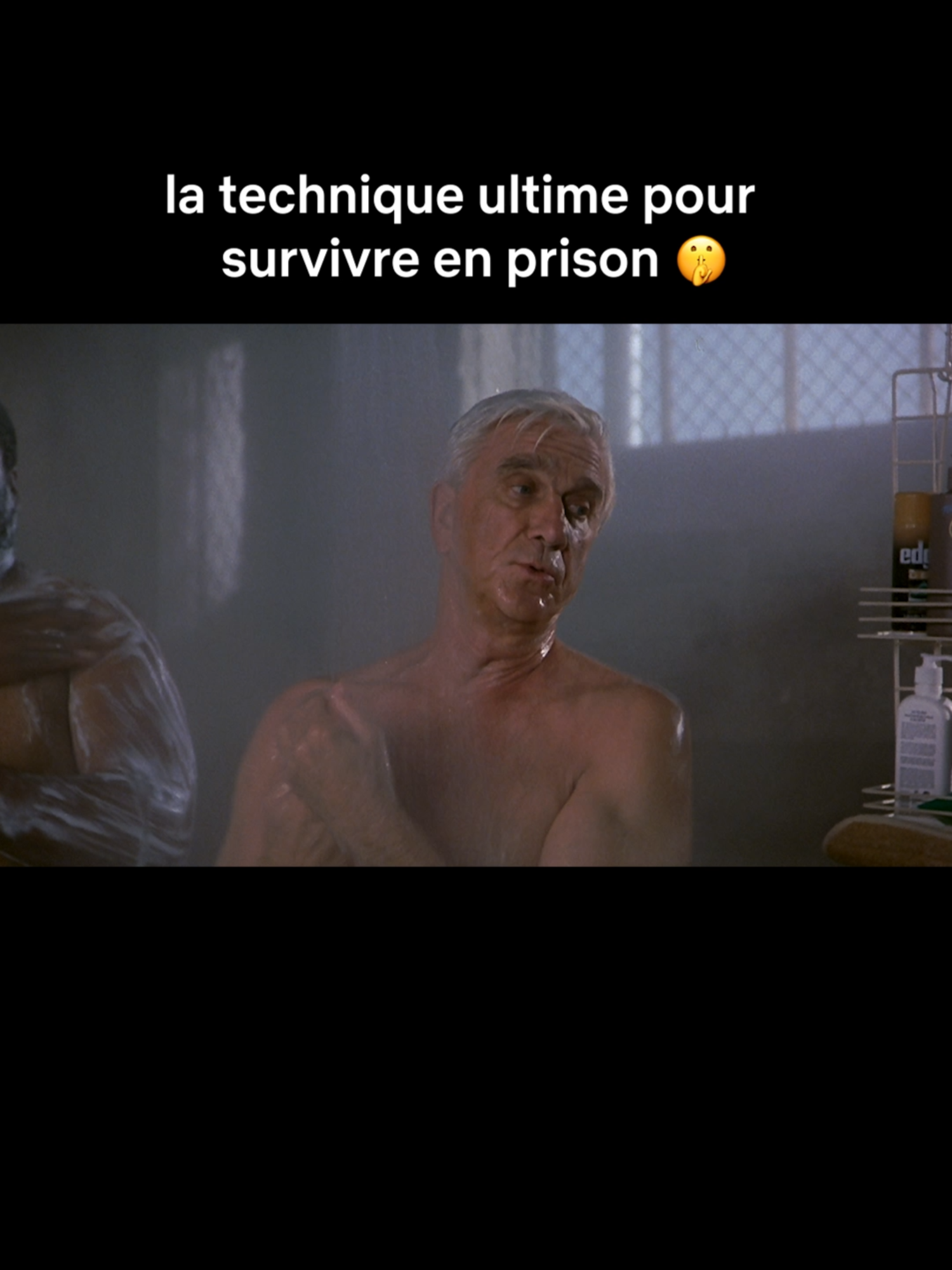 ce plot twist = ABSOLUTE CINEMA #netflix #filmtok #humour #comedie #onregardequoi