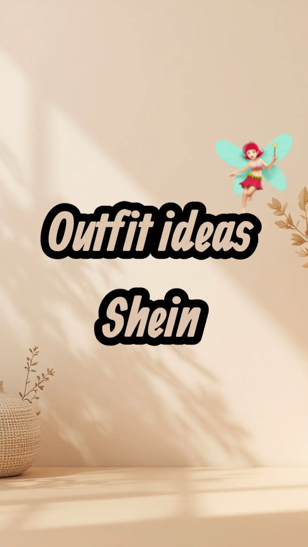 #شي_انshein😍 #تنسيقات_شي_ان #outfitideas #creatorsearchinsights #شي_ان 