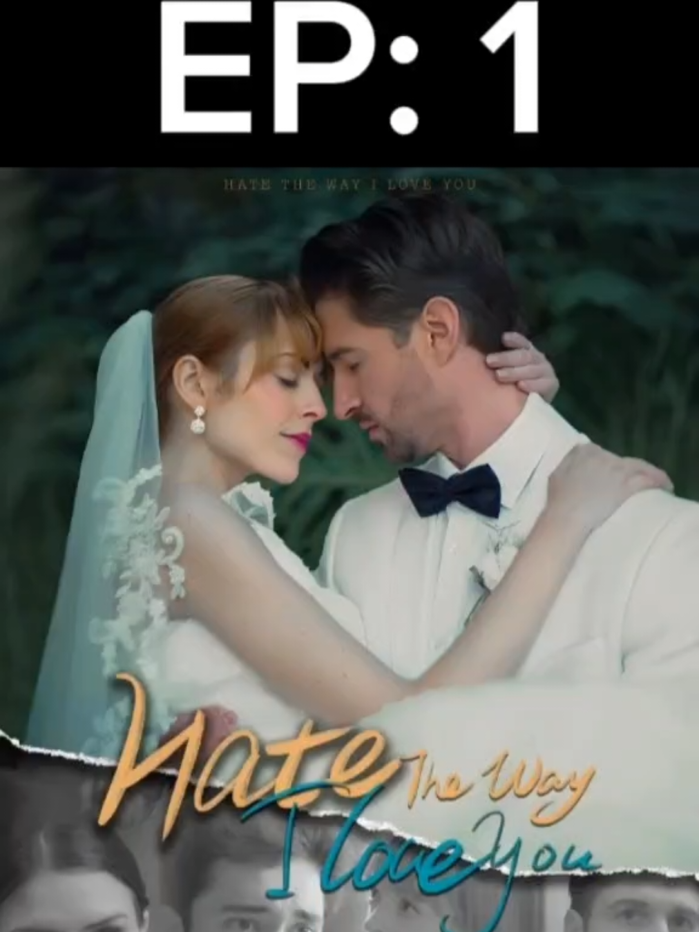 EP:1 (click my homepage link for full episode) #viraldrama #drama #viral #fyp #dramatiktok #foryou #foryoupage #englisdrama #fypシ #dramaenglish #shortdrama #shortplay 