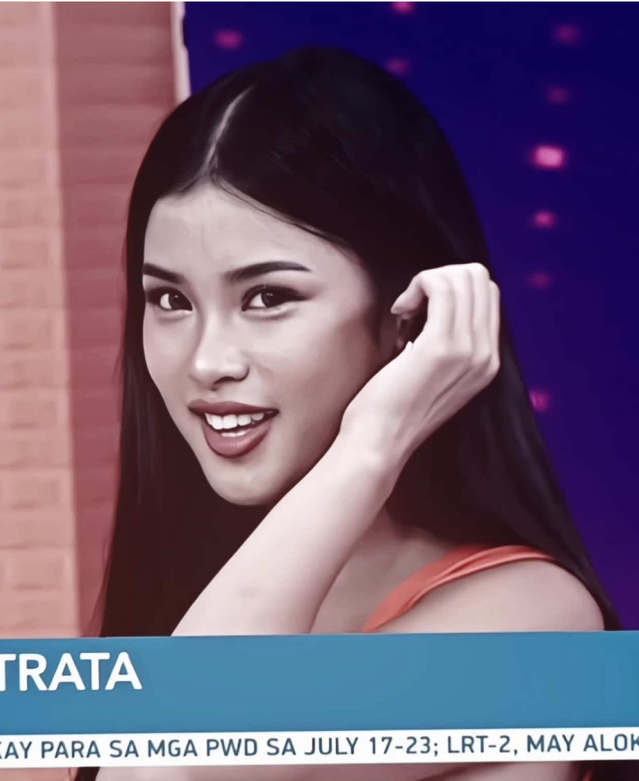 our booked and busy queen #shuveeetrata #pbbshuvee #unanghirit #itsshowtime #encantadia #edit #fyp @Shuvee Etrata 