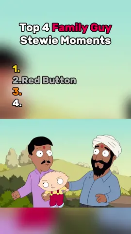 Top 5 Funniest Stewie Griffin Moments #tfr #familyguy #stewiegriffin 