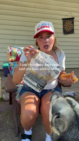 ONSALE now too! Grab em’ while their hot! Yak cheese chews are a game changer when it comes to dogs teeth! #dogsoftiktok #goldenretriever #husky #dogtreats 