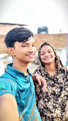এতো অল্প বয়সে বিয়ে সবাই করতে পারে না কিন্তু আমারা করে ফেলছি আলহামদুলিল্লাহ #fouryou #noyonsarna2 #official 