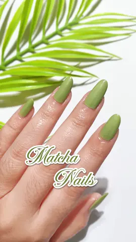 🍵 Pecinta matcha, wajib merapat! MinTone lagi eksperimen campur shades buat dapetin warna matcha yang pas nih! Yuk cobain juga 💚 pakai 2 kombinasi ini, siapa tau jadi favorit baru kamu! ✨ #MatchaNail #TONE #KutekLokal