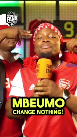 MBEUMO CHANGE NOTHING! / Watch the FULL VIDEO on YOUTUBE via link in bio 📺 🔥 🗣️ 😅  ⚽🎙️: @godfreyafc  #sportsontiktok #manutd #mbeumo #manchesterunited  #transfers #amorim