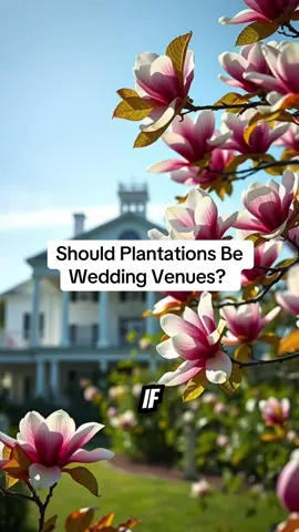 Should Plantations be Wedding Venues  Louisiana   Louisiana History  Louisiana Culture  Louisiana Heritage  Louisiana Cajun Louisiana Creole  Louisiana Cooking  Louisiana Traditions   Louisiana Plantation  Civil Rights  Louisiana Lifestyle  Heritage  History Matters  Slavery  Black History  African American  #LouisianaBlackHistory #blackhistory  #NOLA #BlackTikTok #foryou  #Storytime #HistoryTok #Louisiana #Bayou #blackhistory #wedding  #viralstory #batonrouge 