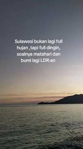 puh da dingin sakali Sulawesi kayak dia🤣 #fyp #fypage #dinginsulawesi 