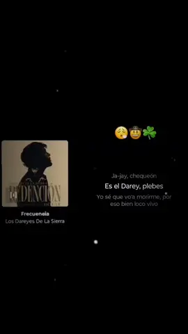 los Dareyes de la sierra ☘️📿 #losdareyesdelasierra#rolitas#foryouviral#paratii 